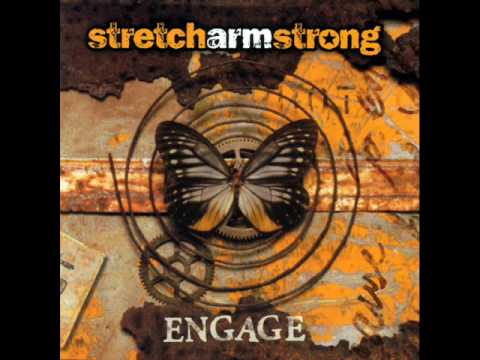 stretch arm strong we bleed