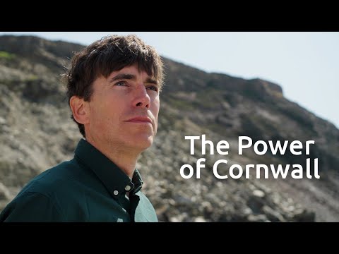 The Power of Cornwall - Featuring Simon Reeve