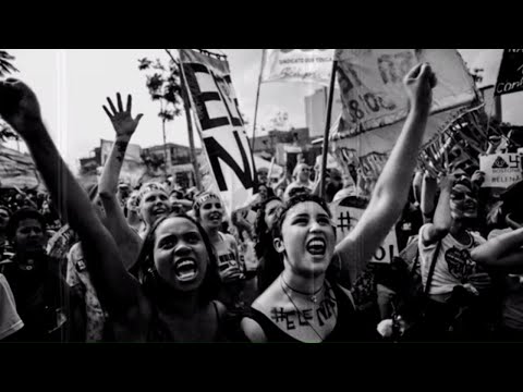 Lucas Santtana - Ninguém Solta A Mão De Ninguém ft. Jaloo, Juçara Marçal e Linn da Quebrada