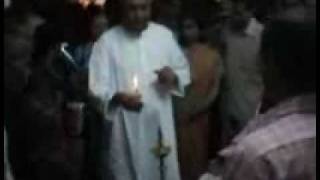 cm inauguration (SMRC VIDEO)