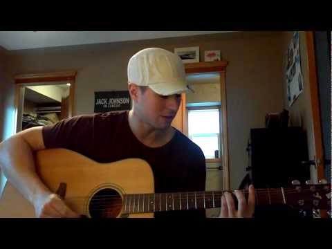 Feeler by Pete Murray how to play on guitar