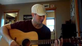 Feeler by Pete Murray how to play on guitar