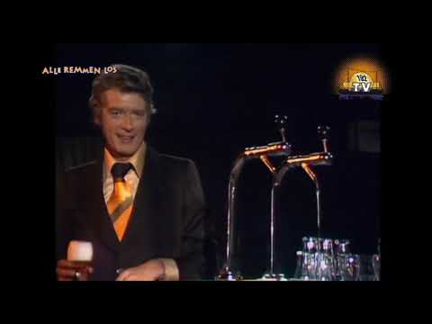 Rudi Carrell ~ De Hoogste Tijd