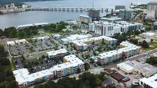 ETM Project | The Brooklyn Riverside