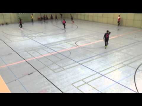 TSC Dortmund vs Olympic Cologne - U21 Krefeld Turnier