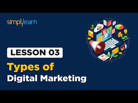 Lesson 1 Digital Marketing Introduction Simplilearn