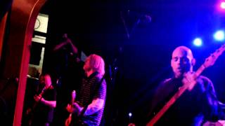 Fu Manchu - Solid Hex 2012-01-13 Live @ Hawthorne Theatre, Portland, OR
