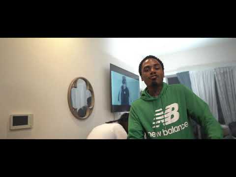 Royal Skaaazy- Back TO The Hunt Ft Leaf Ward x Kahree OUT NOW