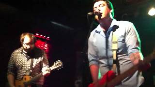 The Dangerous Summer @ Masquerade - Disconnect