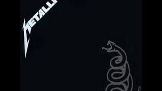 Metallica - Don&#39;t Tread On Me