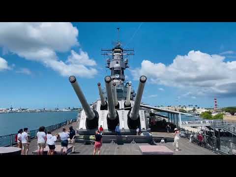 🌺 Discover the Amazing Beauty of Oahu - The Paradise Island in Hawaii! 🌺