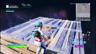 1 v 1 w/ Aqua_asap　　to be continue...