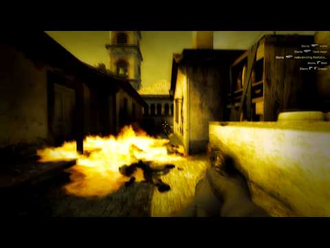 CS:GO Short FragMovie by Bieniu