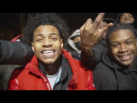 Baby NoLakkin - Secrets (Shot by Kay Dotti)