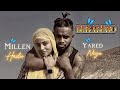 Millen Hailu Yared Negu Birabiro ቢራቢሮ On Stage