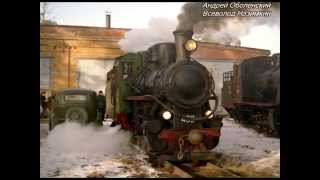 preview picture of video 'УЖД-поездка в Переславле-Залесском (11.2002)'