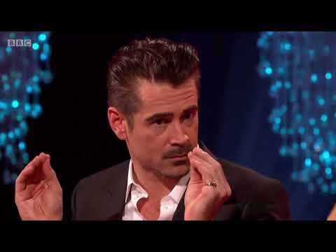 The Graham Norton Show Season 18 Episode 04