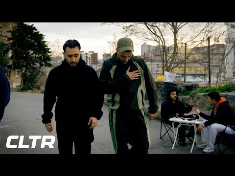 ERAY067 & MANSUR - NAFİLE