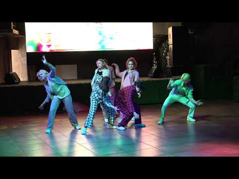 iKON — 'Dumb&Dumber' - Cover by 10PM