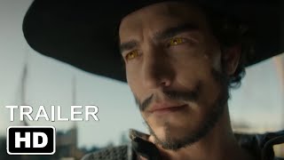 Netflix's ONE PIECE – First Trailer (2023) Live Action Series | Trailer #1