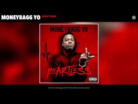 Moneybagg Yo Dont Kno Instrumental Remake By Young Shun