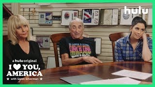 The Cost of Aging | I Love You, America on Hulu