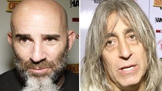 Metal Music Stars Tribute To Motörhead Lemmy