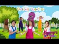 Sharing Together Barney S Dino Toonz Version FANMADE Barney And ChikiToonz