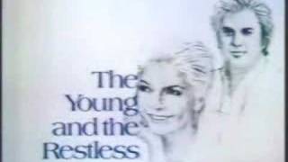 The Young and the Restless 1975 open