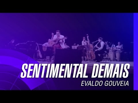 Sentimental Demais video