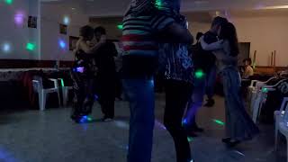 Máscarita, Laurenz/Casas☃️Abrazo Fueguino🫂17/05/23 TDJ Aldo Orrego en Ushuaia