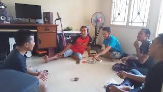 Download lagu VLOG Grebek rumah Mas. Ony new. pallapa // Ngopi bareng sama Mas Alek tamborin New. pallapa mp3