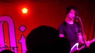 PVMNTS - Standing (On My Own Two Feet)