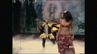 Gal Costa - Relance (Rob Flow edit)