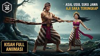 Download lagu The Legend of the Origins of the Javanese Tribe — The Story of the Ancestors of Java Revealed | 3... mp3