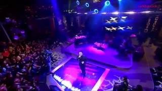 Hayko Cepkin - Ölüyorum (Beyaz Show) 13.02.2015