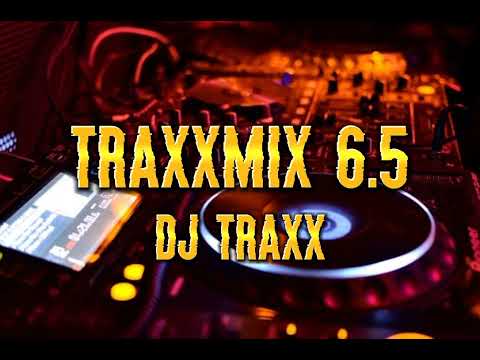 TRAXXMIX 6.5 by DJ TRAXX || MPLANET PH. THROWBACK