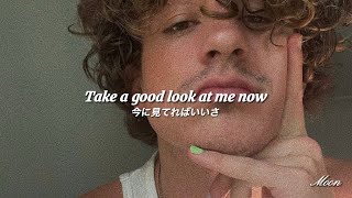 [和訳] Look At Me Now - Charlie Puth