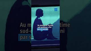 Corée du Sud : Cybercrimes ciblant des femmes et des filles
