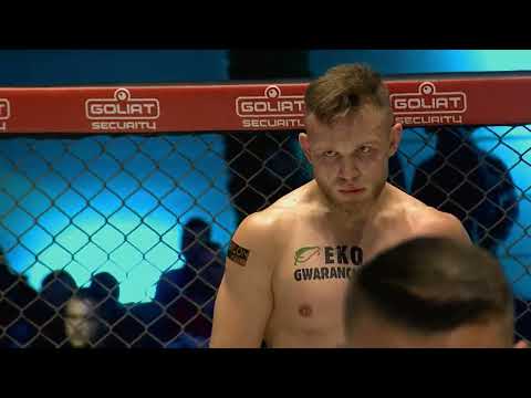 Babilon MMA 38: Łopaczyk vs Jakimowicz | TRAILER