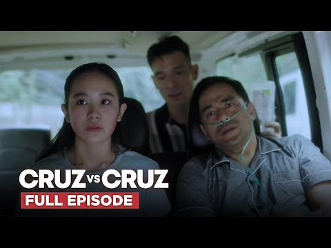 Cruz vs. Cruz: Will Manuel be freed from Hazel's captivity? (Full Episode 74) October 31, 2025