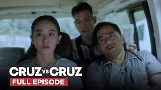 Download lagu Cruz vs. Cruz: Will Manuel be freed from Hazel's captivity? (Full Episode 74) October 31, 2025 mp3 Download lagu Cruz vs. Cruz: Will Manuel be freed from Hazel's captivity? (Full Episode 74) October 31, 2025 mp3