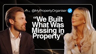 My Property Organiser Platform Walkthrough