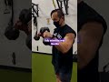 How To DB Reverse Curl | BICEPS 肱二頭肌 #AskKenneth