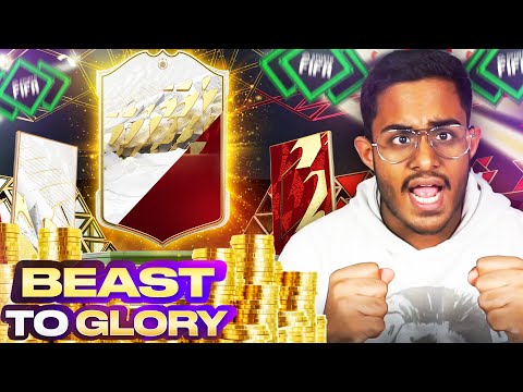 600K FIFA POINTS- OMG WE PACKED SOME CRAZY WALKOUTS!!! INSANE #FIFA22 PACK OPENING!