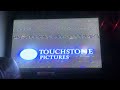 Closing To Pretty Woman 1991 VHS