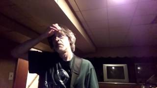 Lousy Cover Series: serious apologies to Jeff Rosenstock