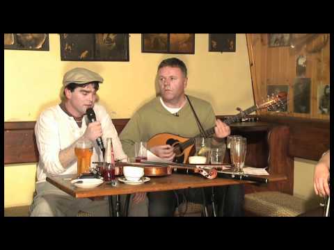 O'Connor's Pub OAIM Launch Clip 4 - Traditional Irish Music from LiveTrad.com