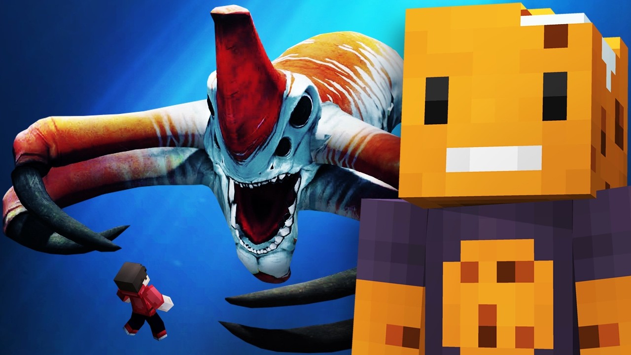 SPEEDRUNNING SUBNAUTICA STREAM + COOKIEATHON ANNOUCEMENT!