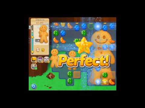 Sweet Road Level 1092